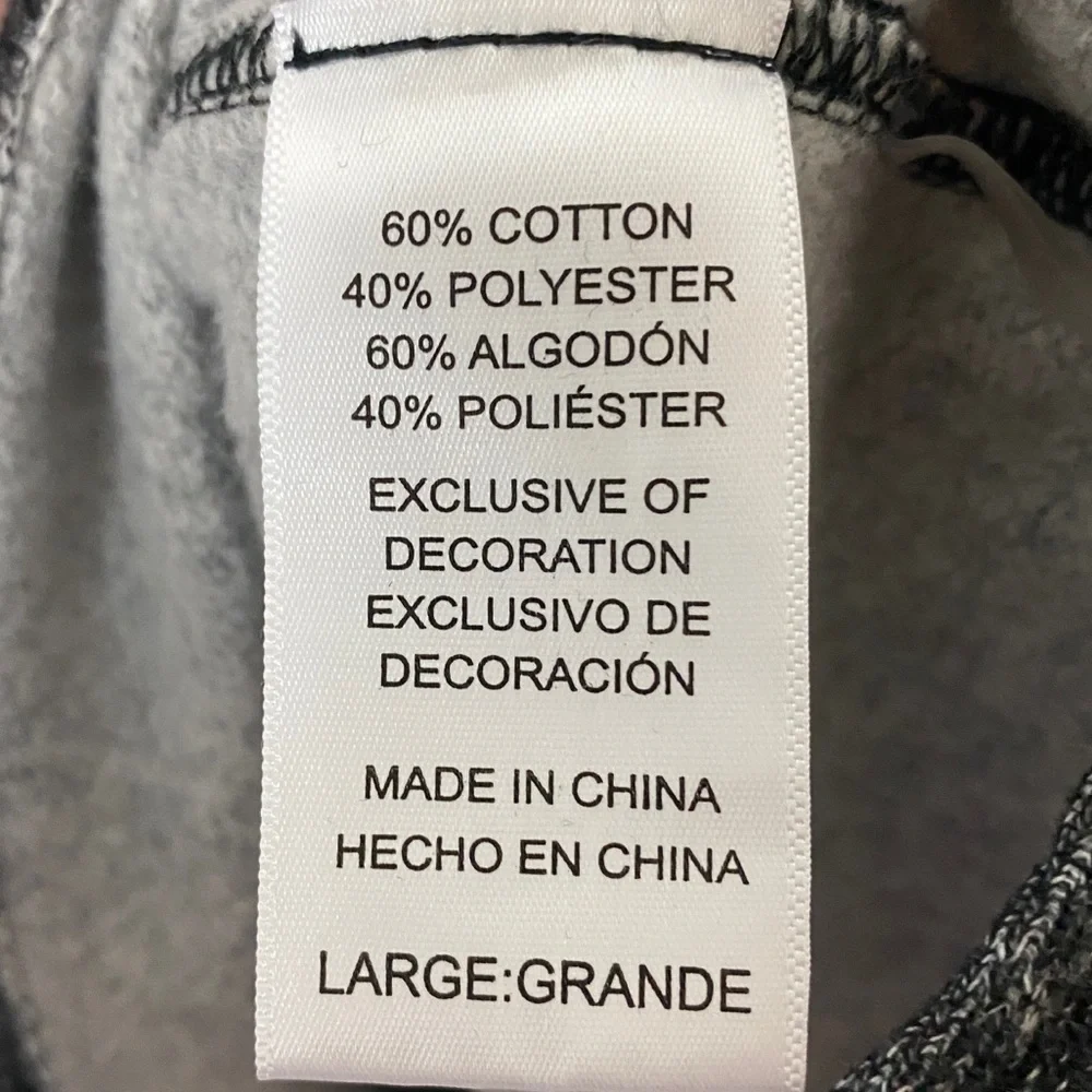 Tommy Bahama Crewneck Lounge Sweatshirt